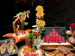 -蟹犇前•帝王蟹雪蟹(陆家嘴店)