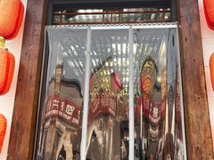 -那啥餐厅(富乐大街店)