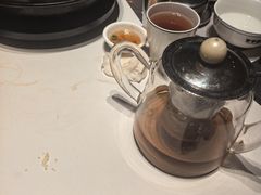 -新兴·金羊座·粤菜点心(乐峰店)