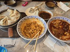 -严老幺烧麦(前进四路店)