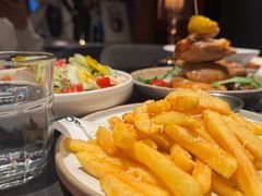 -Nord Grill&Bar Highland诺德西餐(深圳欢乐海岸店)