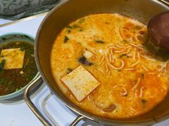 -阿上阿上麻辣香锅&麻辣烫(朝阳蓝色港湾店)