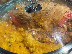 -黄记煌三汁焖锅(渝北金港国际店)