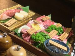 -暖都焼肉·和牛酒場(花都店)