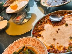 -江宴渔村·鱼鲜土菜(紫荆广场店)