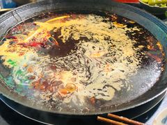 -星鸿社重庆老火锅