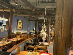 -北丐先生·野馄饨烧烤(长宁龙之梦店)