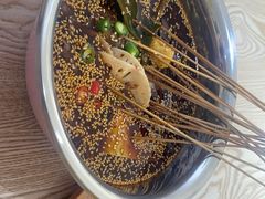 -长颈鹿的口袋钵钵鸡(市南店)