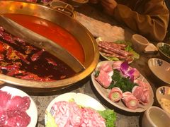 -小龙坎火锅(总店)