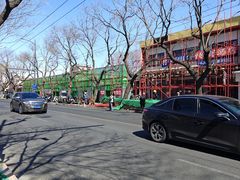-新街口百货商场