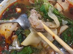 -袁妈红豆汤(重庆总店)