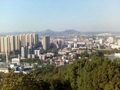 -石峰公园