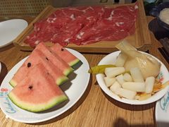 至尊上脑肥牛-青瓷火锅料理(西单大悦城店)