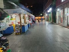 -金鸡岭农贸市场