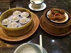 -如轩·海鲜砂锅粥·潮汕菜(三乡店)