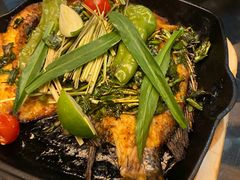 -云海肴·汽锅鸡·云南菜(天津国金汇店)