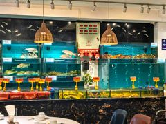 -潮粤香海鲜酒楼(沙湖店)