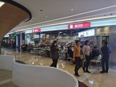 -银泰百货(厦门国贸中心店)