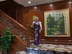 -马勒别墅饭店(静安寺店)