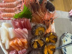 -山盛创作料理·Yamamori(珠宾店)