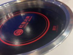 -重庆巴渝火锅(钟家村店)