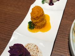 -北李妈妈菜·虾爬子大锅贴(贵和店)