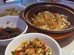 -味上湘菜馆(阿波罗店)
