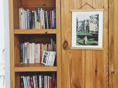 -COTTON CAFE(德信·中外公寓店)