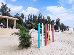-玫瑰海岸文化旅游度假区