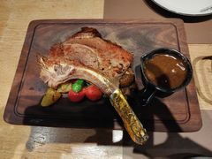 -托斯卡纳烘焙意大利餐厅(五天地店)