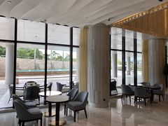 大堂-海湾壹品·粤菜·早茶·烤鸭(拱北店)