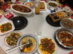 -新侗家食府(蟠桃宫店)