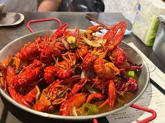 -麦凯伦烧烤·精酿超级工厂店(金桥总店)