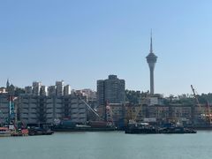 -港珠澳大桥(珠海段)