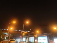 -太婆天府山珍酒楼(亚运村店)