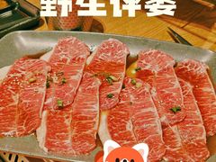 -新石器烤肉(百联川沙店)