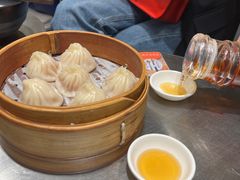 -宁波汤团店(外滩店)