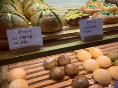 -提亚烘焙·手作面包·生日蛋糕(七星店)