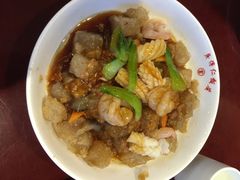 牟传仁大连老菜馆(星海店)-牟传仁饭庄(星海店)