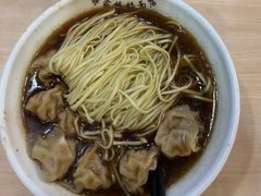-蒋家桥饺面店(东关街店)