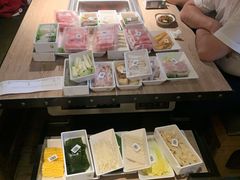 -野妹经典火锅(江夏中百店)