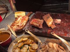 -西安W酒店·WEI全味西餐厅