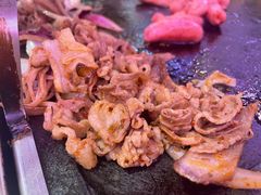 -郭记烤肉创始店(民丰大街店)