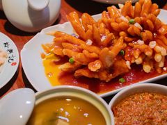 -裕兴记•蟹黄面馆(人民广场店)