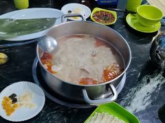 -小海豚•老字号海鲜餐厅(天涯店)