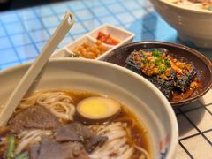 -湘人龙记老长沙米粉(华普国际大厦店)