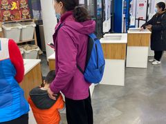 -迪卡侬(西华店)