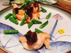 松露焗大虾球-晟永興烤鸭店(五道口店)