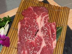 -正宗齐齐哈尔烤肉·齐牛哥鲜切炭火烤肉(杭州总店)