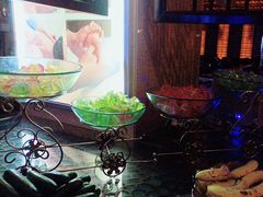-海乐健康美食·SPA水疗会(水都假日酒店)